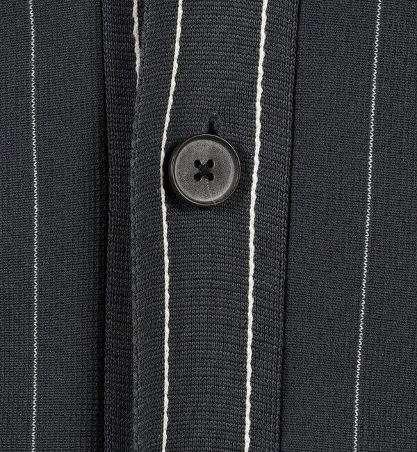 TOMORROWLAND MENS「TOMORROWLAND tricot コットンポリエステル Vネックカーディガン」|ニット・セーター|