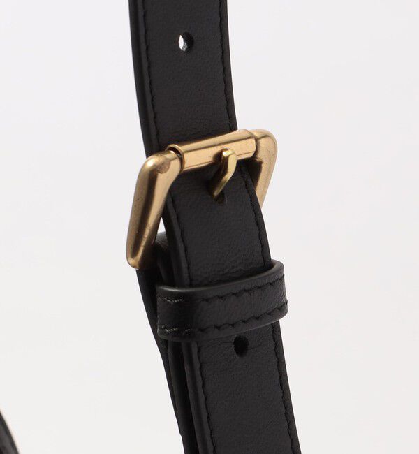 TOMORROWLAND GOODS「SegeN ファブリックコンビ クルーザーバッグ」|トートバッグ|