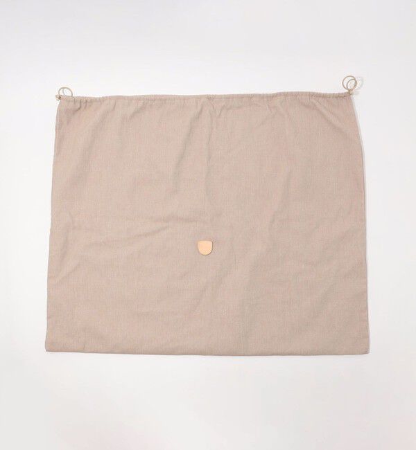 TOMORROWLAND GOODS「SegeN ファブリックコンビ クルーザーバッグ」|トートバッグ|