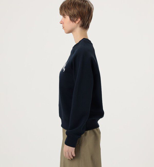 TOMORROWLAND GOODS「DEMAIN IL FERAJOUR スウェットシャツ」|スウェット・ジャージ|