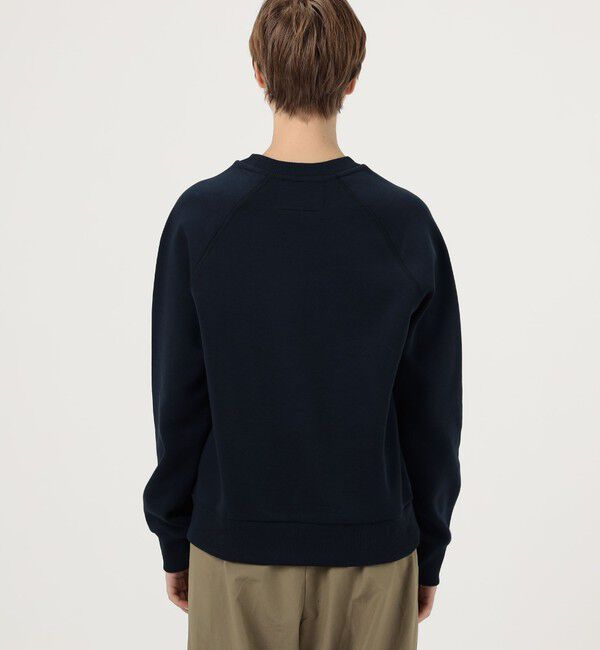 TOMORROWLAND GOODS「DEMAIN IL FERAJOUR スウェットシャツ」|スウェット・ジャージ|