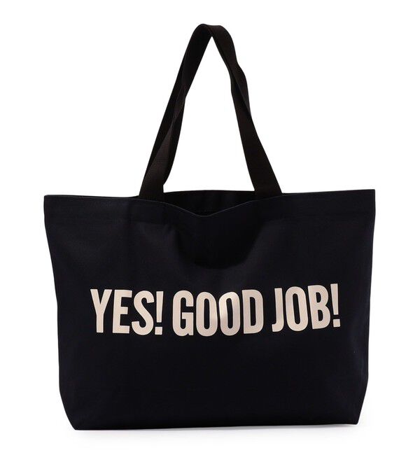 TOMORROWLAND HOME「DRESSSEN TRAINING BAG」|トートバッグ|69 ネイビー