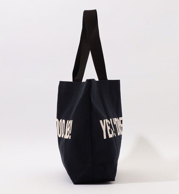 TOMORROWLAND HOME「DRESSSEN TRAINING BAG」|トートバッグ|