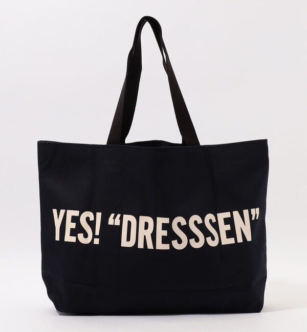 TOMORROWLAND HOME「DRESSSEN TRAINING BAG」|トートバッグ|