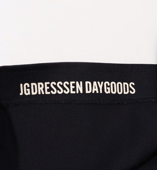 TOMORROWLAND HOME「DRESSSEN TRAINING BAG」|トートバッグ|