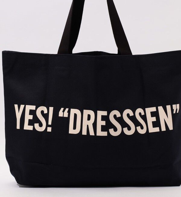 TOMORROWLAND HOME「DRESSSEN TRAINING BAG」|トートバッグ|