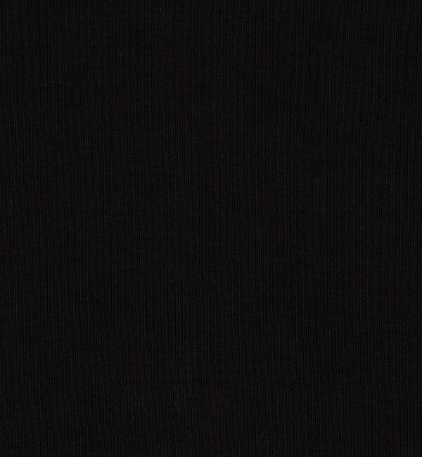 TOMORROWLAND BUYING WEAR「FLORE FLORE JILL BABY TEE」|Tシャツ・カットソー|