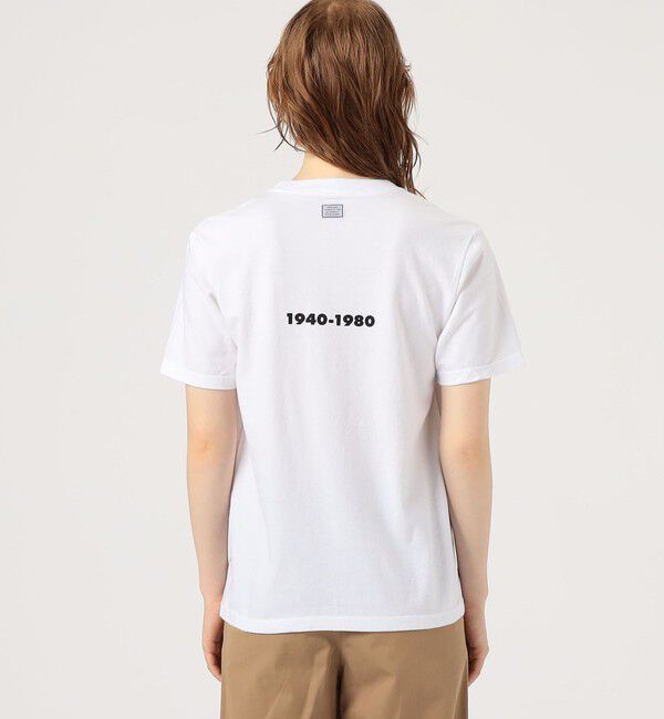 TOMORROWLAND BUYING WEAR「TANGTANG GUESS WHO3 Tシャツ」|Tシャツ・カットソー|