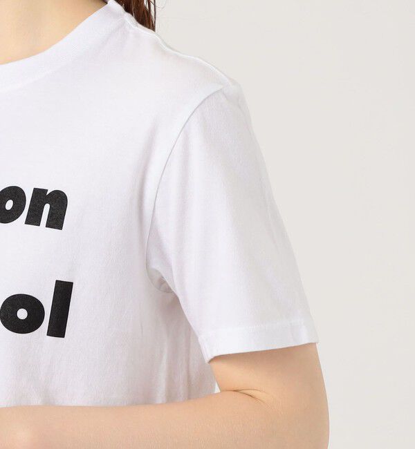 TOMORROWLAND BUYING WEAR「TANGTANG GUESS WHO3 Tシャツ」|Tシャツ・カットソー|