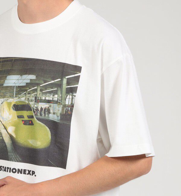 TOMORROWLAND BUYING WEAR「TANGTANG CASATANG Tシャツ」|Tシャツ・カットソー|