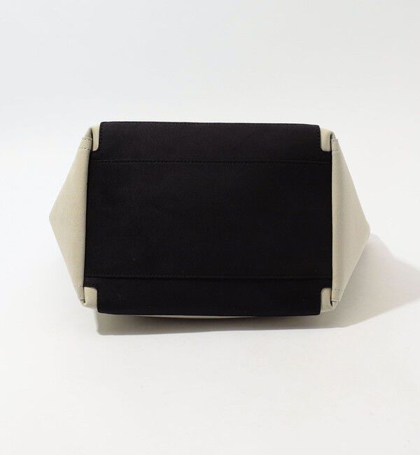 TOMORROWLAND GOODS「zattu ALCOTT トートバッグ」|トートバッグ|