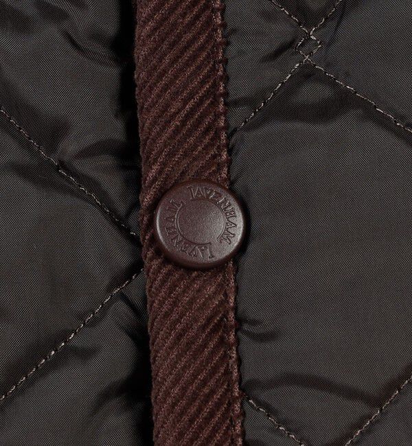 TOMORROWLAND BUYING WEAR「LAVENHAM Mickfield Mens 22 Rc ポリエステル キルティングベスト 」|ベスト・ジレ|