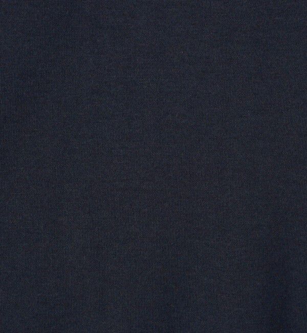 TOMORROWLAND BUYING WEAR「JOHN SMEDLEY KILDAY メリノウール モックネックプルオーバーニット」|ニット・セーター|