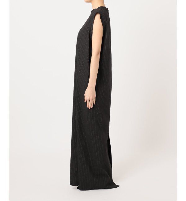  「《追加2》TANK LEAN DRESS：ワンピース」|ワンピース|