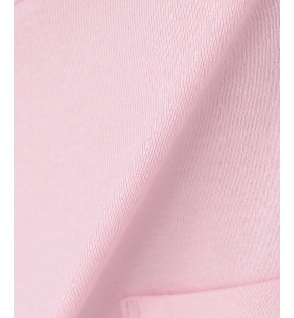  「ONIT COTTON RIB POCKET T-SHIRT 25SSON180：Tシャツ」|Tシャツ・カットソー|