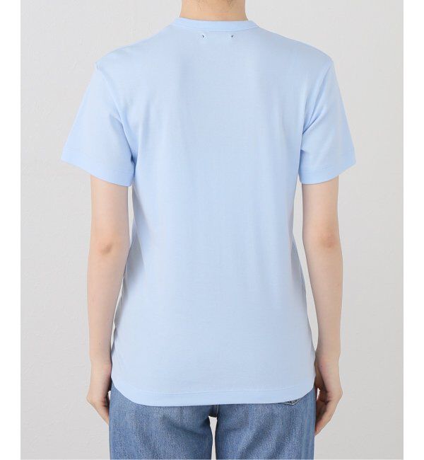  「ONIT COTTON RIB POCKET T-SHIRT 25SSON180：Tシャツ」|Tシャツ・カットソー|