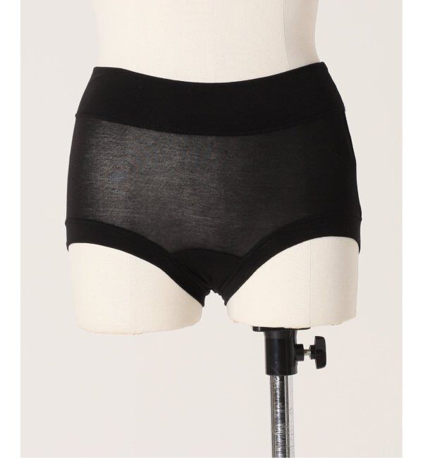 EMILYWEEK「【FLOW】リヨセルショーツ」|インナー|