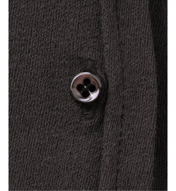 EMILYWEEK「2WAY シアーカーディガン」|カーディガン|