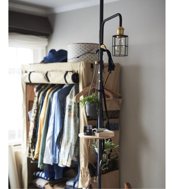 journal standard Furniture「【DRAW A LINE/ドローアライン】204 Wire Shade ※シェードのみ」|その他|