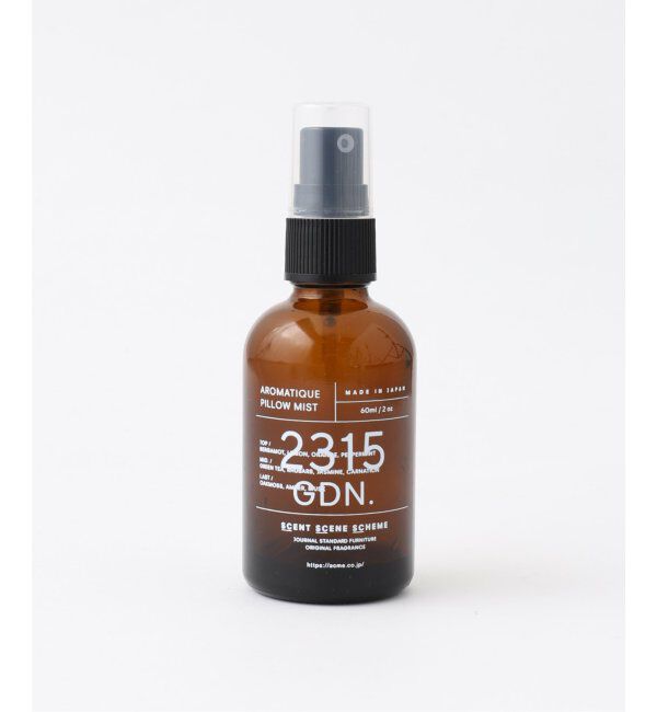 journal standard Furniture「★JSF AROMATIC PILLOW MIST　ピローミスト」|アロマ・ルームフレグランス|