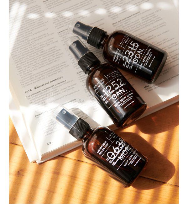 journal standard Furniture「★JSF AROMATIC PILLOW MIST　ピローミスト」|アロマ・ルームフレグランス|