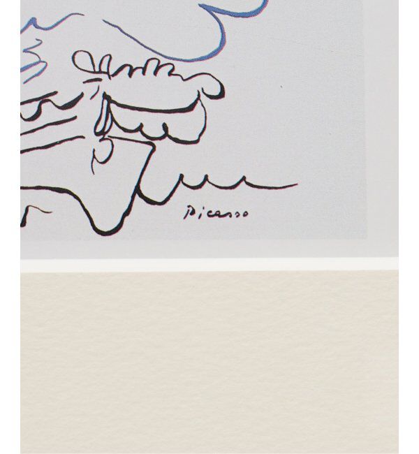 journal standard Furniture「CARD FRAME PICASSO 76　アートフレーム」|その他|