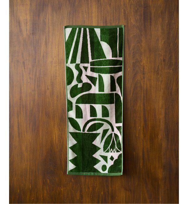 journal standard Furniture「MYTONE/マイトン】JSF別注 FACE TOWEL　フェイスタオル」|タオル|
