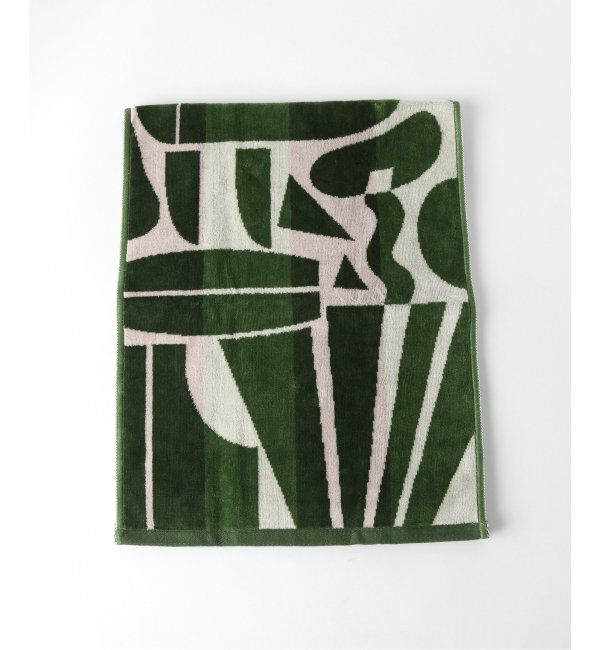 journal standard Furniture「MYTONE/マイトン】JSF別注 FACE TOWEL　フェイスタオル」|タオル|