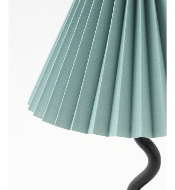 journal standard Furniture「WAVY TABLE LAMP COLOR　ウェービー テーブル ランプ」|その他|