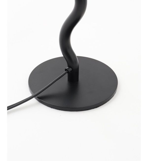 journal standard Furniture「WAVY TABLE LAMP COLOR　ウェービー テーブル ランプ」|その他|