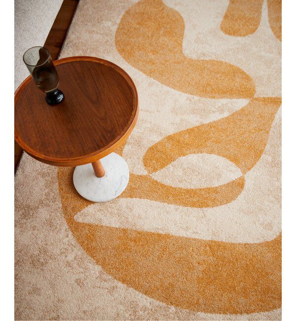 journal standard Furniture「LAGUNA RUG 140X200　ラグナ ラグ」|その他|