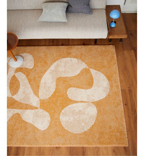 journal standard Furniture「LAGUNA RUG 140X200　ラグナ ラグ」|その他|