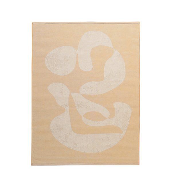 journal standard Furniture「LAGUNA RUG 140X200　ラグナ ラグ」|その他|
