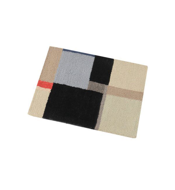 journal standard Furniture「CORNELL MAT 50X70　コーネル マット」|その他|