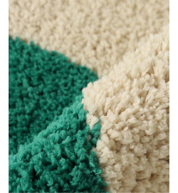 journal standard Furniture「《予約》SEPULVEDA RUG 200x200　セプルベダ ラグ」|その他|