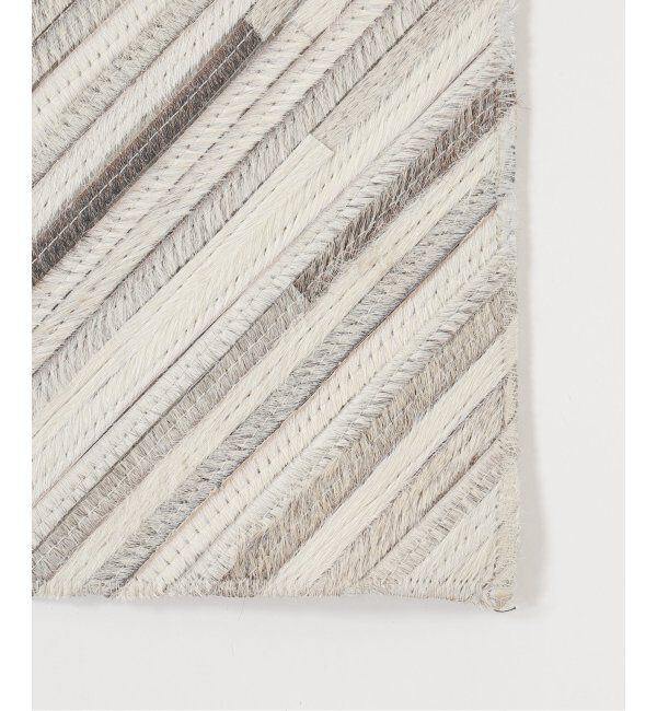 journal standard Furniture「NANCY RUG 140X200　ナンシー ラグ」|その他|
