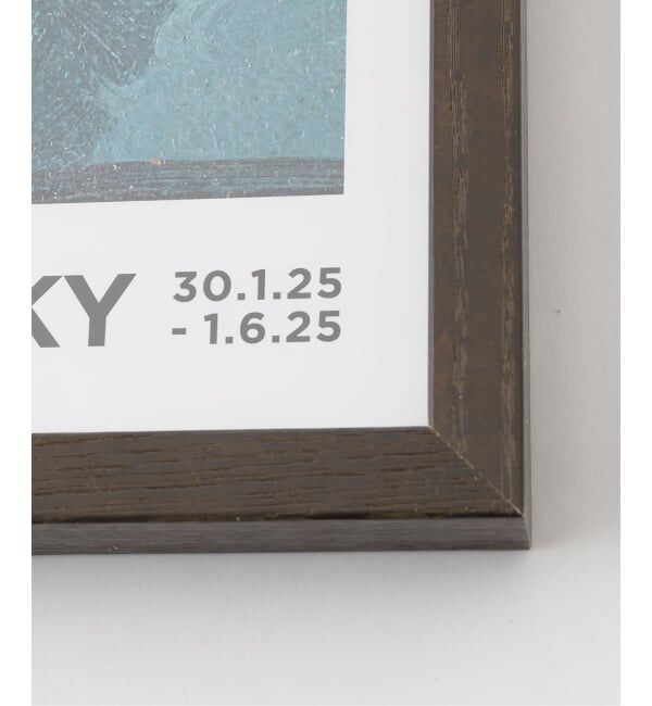 journal standard Furniture「【LOUSIANA POSTER】Alexej Jawlensky - Variation: Twilight c. 1916 A1」|その他|