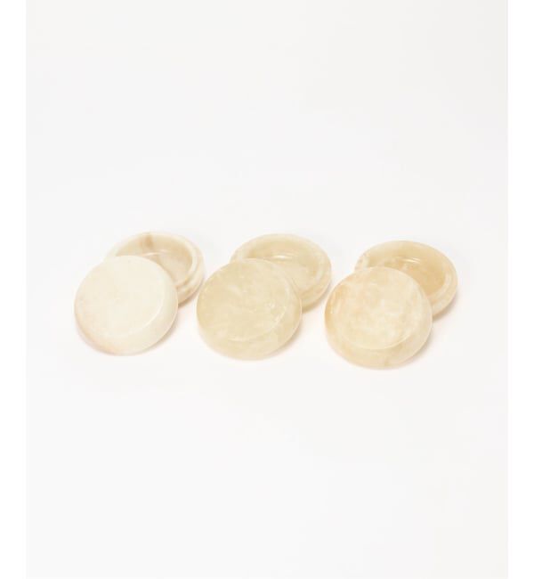 journal standard Furniture「【STILL GOODS】BERG DOUBLE LID　小物入れ」|その他|