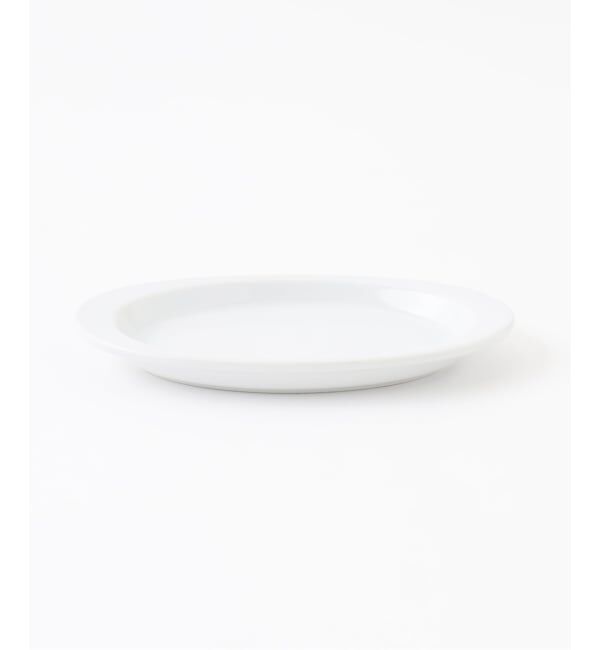 journal standard Furniture「【Porvasal/ポルバサル】OVAL PLATE　オーバルプレート15cm」|食器・キッチングッズ|