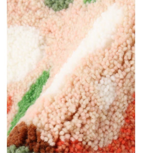 journal standard Furniture「【ヒラノトシユキ】JSF別注 CHAIR PAD　チェアパッド」|その他|