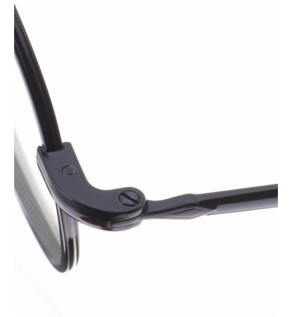 EYETHINK「【YELLOWS PLUS/イエローズプラス】別注 YP BEN C2 ex Optical」|メガネ|