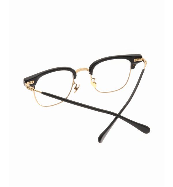 EYETHINK「【PROJEKT PRODUKT / プロジェクトプロダクト】CL22 C1G Optical」|メガネ|