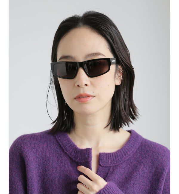 EYETHINK「BALENCIAGA BB0305S006 Sunglasses」|サングラス|