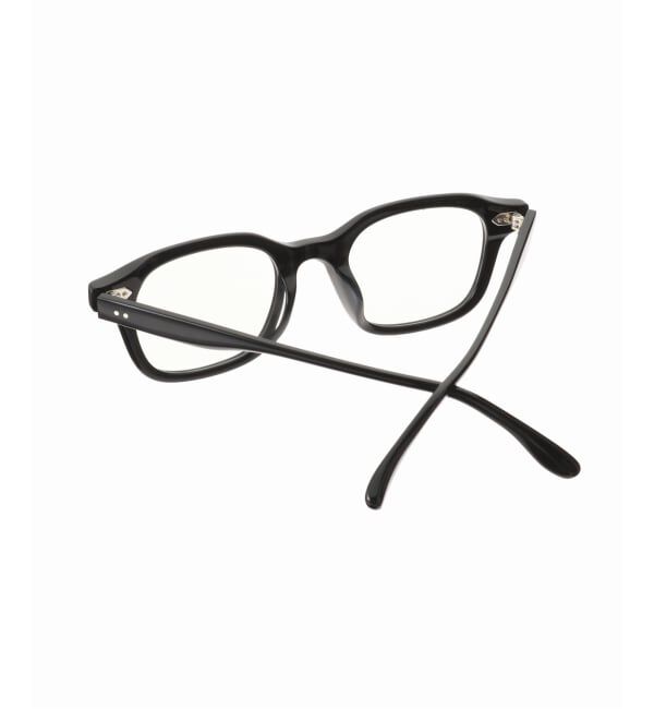 EYETHINK「PROJEKT PRODUKT PP ND11(G) C1 Optical」|メガネ|