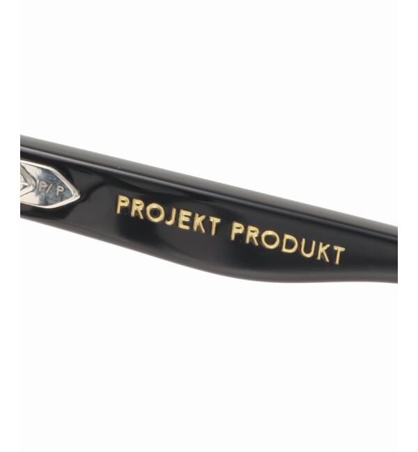 EYETHINK「PROJEKT PRODUKT PP ND11(G) C1 Optical」|メガネ|
