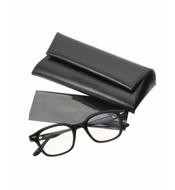 EYETHINK「PROJEKT PRODUKT PP ND11(G) C1 Optical」|メガネ|