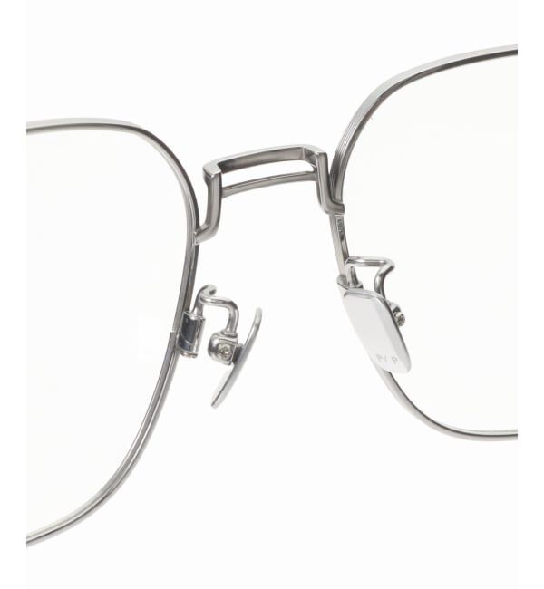 EYETHINK「PROJEKT PRODUKT ND13 CWG Optical」|メガネ|