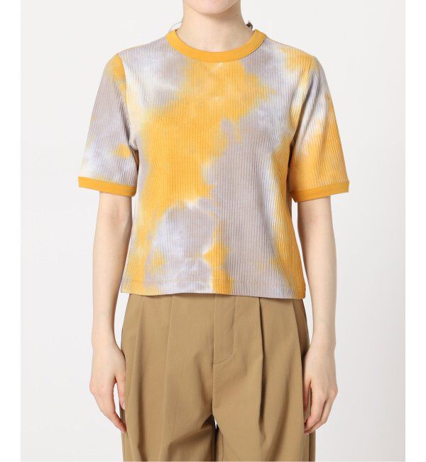 JOINT WORKS「【COMMRE/コムル】アソート柄コンパクトTシャツ」|Tシャツ・カットソー|