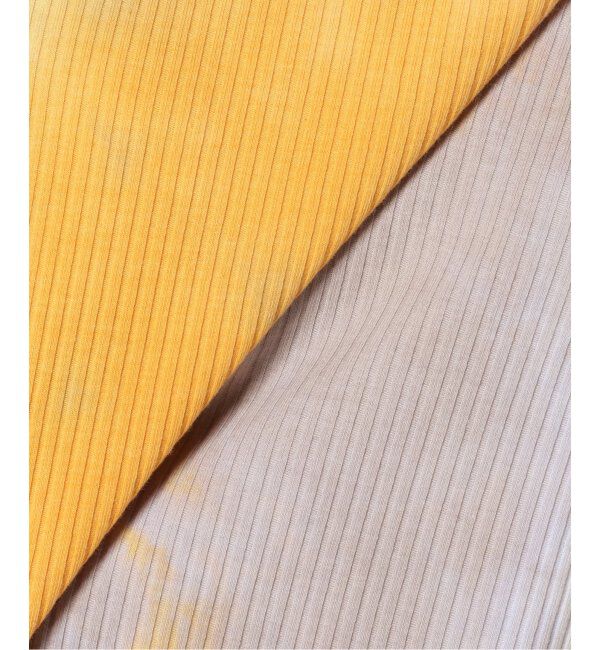 JOINT WORKS「【COMMRE/コムル】アソート柄コンパクトTシャツ」|Tシャツ・カットソー|