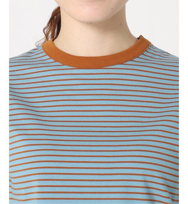 JOINT WORKS「【COMMRE/コムル】アソート柄コンパクトTシャツ」|Tシャツ・カットソー|